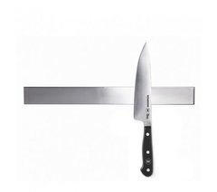 Barra imantada en acero inoxidable. - comprar online