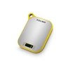 Balanza de cocina digital "Yelmo"