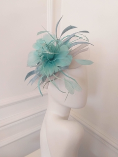Hat Lady Delphine and Accessory Amabile - buy online
