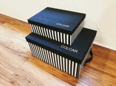 Packaging Personalizado - comprar online