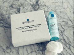 Presskit La Roche Posay