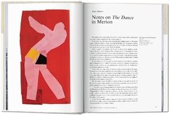 Henri Matisse Recortes - Cosset Galeria