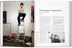 Ai Weiwei - Cosset Galeria