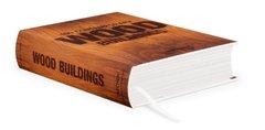 100 edificios de madera contemporáneos - comprar online
