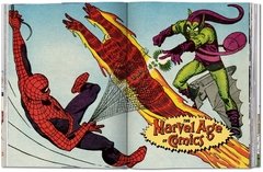 Imagen de La Era Marvel de los cómics 1961–1978
