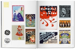 The History of Graphic Design. Vol. 1, 1890–1959 en internet