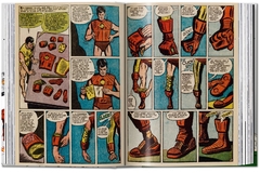 La Era Marvel de los cómics 1961–1978 40th Anniversary Edition - comprar online
