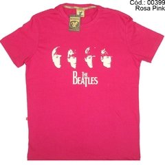 Camisa Beatles Cód.: 00399 na internet