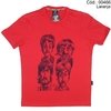 Camisa Beatles