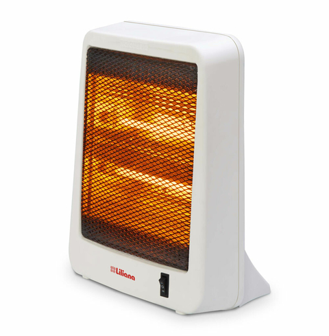 PANEL CALEFACTOR RADIANTE BAJO CONSUMO 500W TEMPTECH