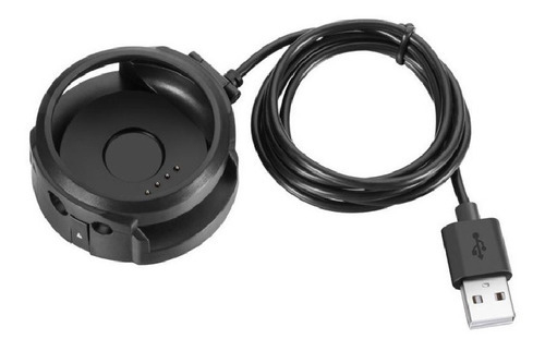 Base Cable Cargador USB De Reloj Smartwatch Amazfit Stratos Xiaomi / H