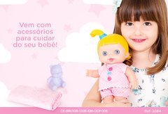 Baby Dreams Naninha - Cotiplás