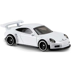 Hot Wheels Then and Now - Porsche 911 GT3 RS - FJX93