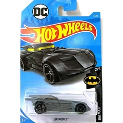Hot Wheels Batman Batmobile™ FYF60 - Mattel
