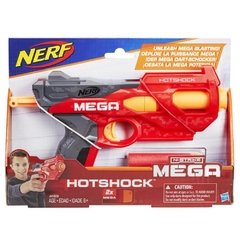 Nerf N-strike Mega Hotshock Hasbro