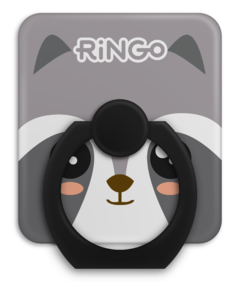 Ringo Mapache
