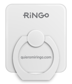 Ringo Blanco
