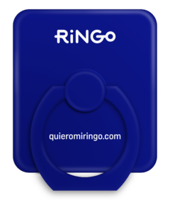 Ringo Azul