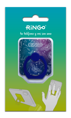 Zodiac - Ringo