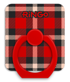 Ringo Leñador
