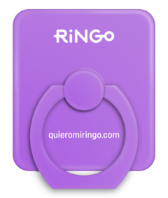 Ringo Lila