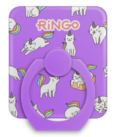 Ringo Magicat