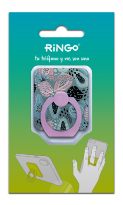 Frutal - Ringo