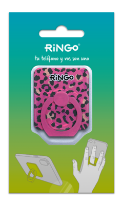 Ringo Gepard Fucsia en internet