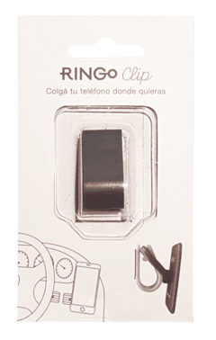 Ringo Clip