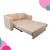 Futón cama 1.60cm - comprar online