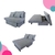 Sofa Cama Tokio 2 Plazas - tienda online