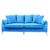 Sillón Aukan 3 cuerpos