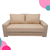 Sofa Cama 2 plazas - comprar online