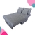 Sofa Cama Tokio 2 Plazas - comprar online