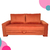 Sofa Cama 2 plazas