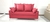 Sillón Aukan 2 cuerpos