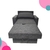 Sillón cama de 80cm Brazo ancho - Easy Living