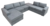 Esquinero Versatil - Easy Living