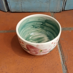 Bowl Ceramica - AzulKahlo