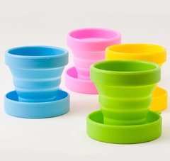 Imagen de VASO ESTERILIZADOR COPA MENTRUAL