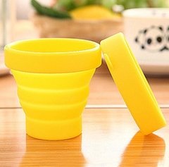 VASO ESTERILIZADOR COPA MENTRUAL