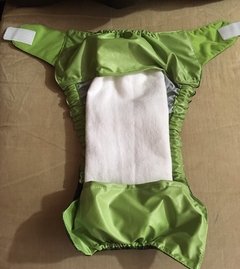 Cobertor Solapa