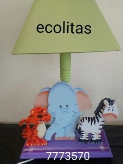 Imagen de Lámparas