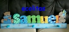 Imagen de Nombres