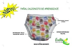 Imagen de Calsoncito de aprendizaje