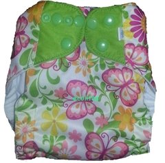 Oso estampado / velcro - comprar online