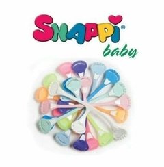 Pinza Snappi