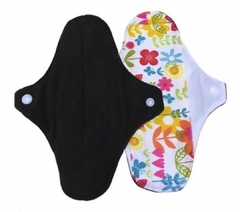 toallas ecológicas en tela pul y bambú x 6 unidade - comprar online