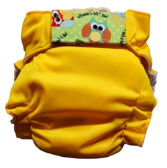 Pañal ecológico Koala x 1 - comprar online