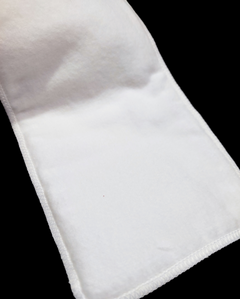 absorbentes de algodón de 3 capas x unidad en internet